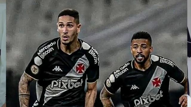 RAMON DEFINE ATAQUE E TEM DÚVIDA NA DEFESA |LENS QUER PITON| PAYET NO BID| AMÉRICA X VASCO REMARCAD смотреть онлайн