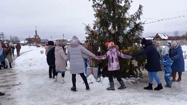 #ПрогулкаВокругВселеннойПраздникСелаХолуй #княжийМост #селоХОлуй #рекаТеза ### смотреть онлайн