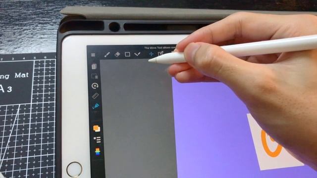MediBang Paint Tutorial смотреть онлайн