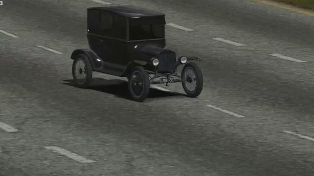 Ford Racing 3. 1923 Ford Model T. The Railroad. Replay #14 смотреть онлайн