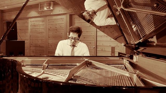 BEETHOVEN Piano Sonata No.14 Op.27-2 “Moonlight” 3rd mov. смотреть онлайн