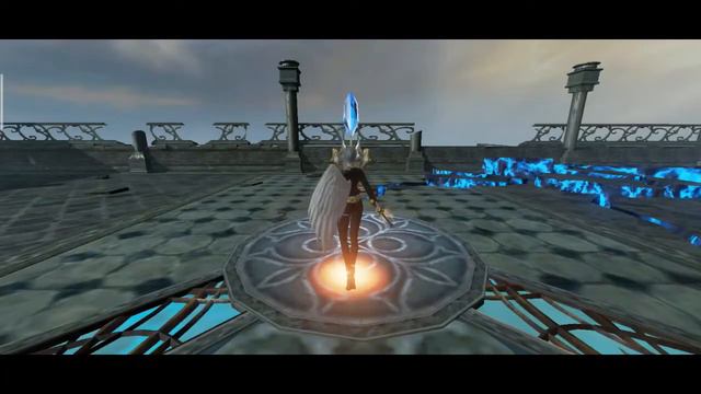 LINEAGE2 REVOLUTION AUTO AE MAGIC STAGE 2 смотреть онлайн