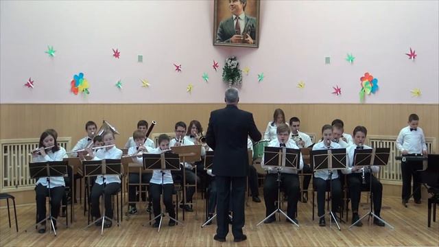 Б. Окуджава "Нам нужна одна победа" смотреть онлайн