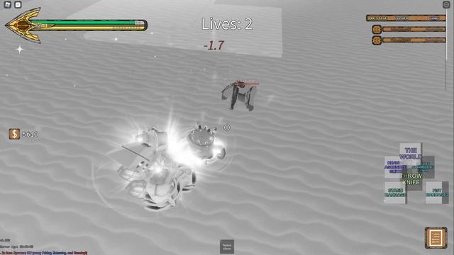 [YBA] Light Bringer Boxing 1v1s! смотреть онлайн