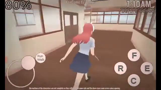 💎обзор фан игры [Flanny love simulator старая версия]💎 смотреть онлайн