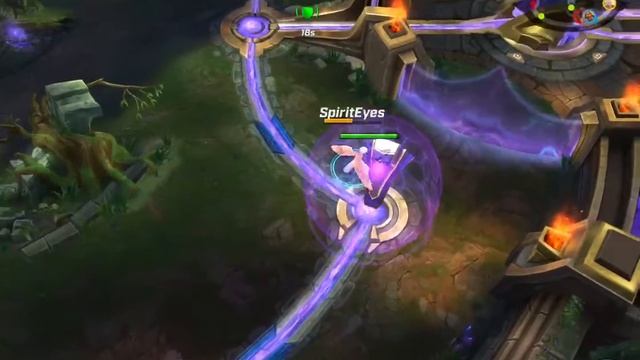 Call Of Champions iOS Gameplay (first newbie match) смотреть онлайн