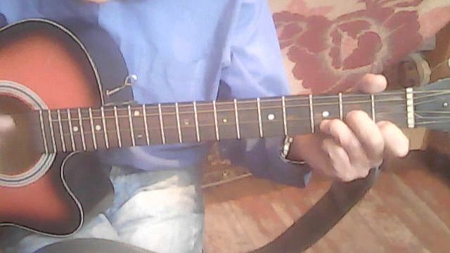 DmОлег Митяев Самая любимая песня Аккорды смотреть онлайн