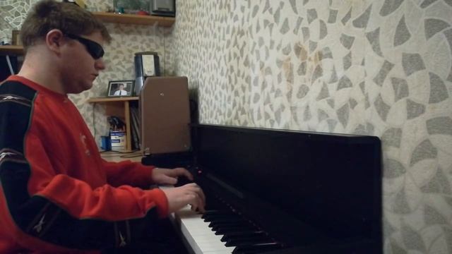 Л. Бетховен, вальс ми бемоль мажор смотреть онлайн
