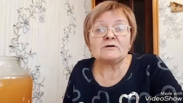 Чайный гриб.Выращиваем сами. смотреть онлайн