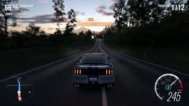 FORZA HORIZON 3 | Capitulo 1 | Vaya espectáculo!! #ElReveCar смотреть онлайн
