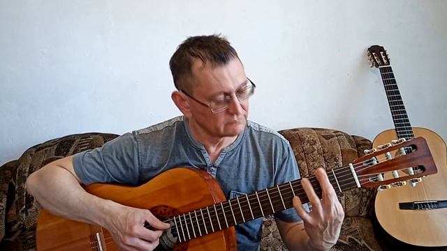 Чарли [Charlie] - Andrey Zubaliev | На гитаре | Ноты Табы смотреть онлайн