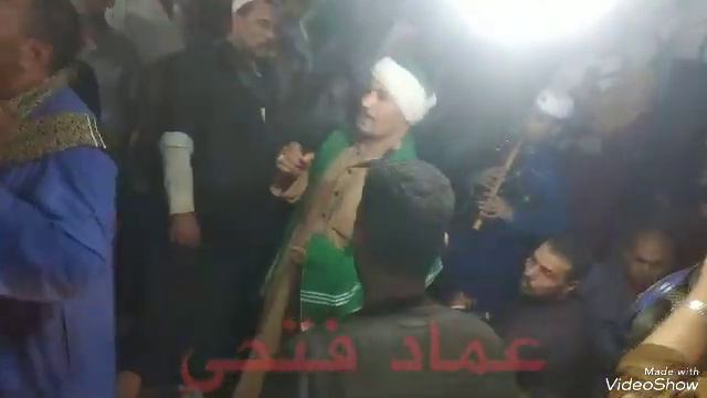 مولد سيدي ابراهيم الدسوقي смотреть онлайн