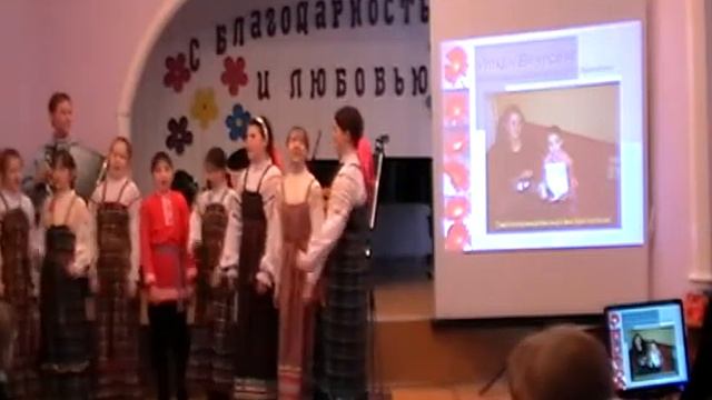 "Звали Ванюшу" смотреть онлайн