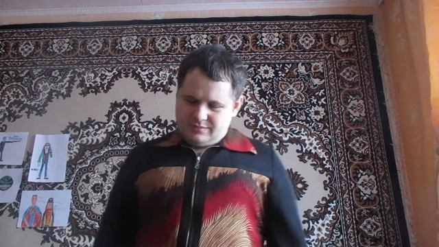 Полина Гагарина Колыбельная кавер SlavsterX смотреть онлайн