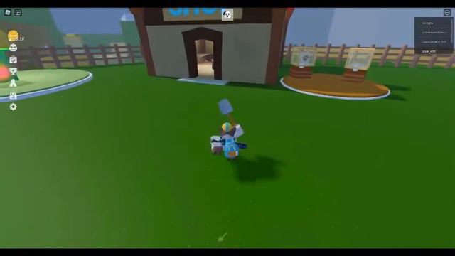 играю в puppy simulator (продолжение 2 серии) смотреть онлайн