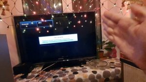 Samsung le40d550k1w le40d551 - полосы, рябь в верхней части экрана - ремонт