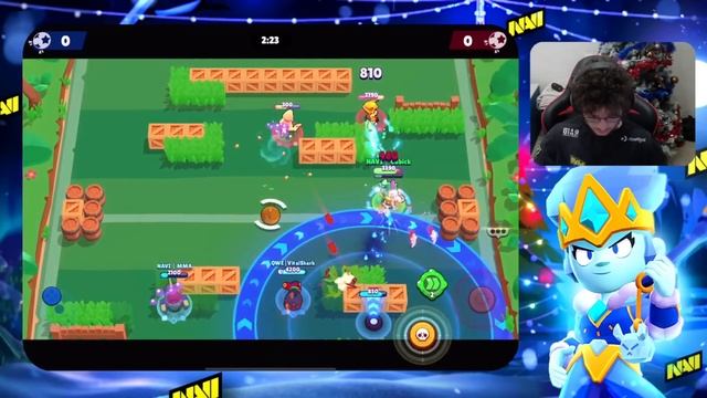 ПОМОГАЕМ АПАТЬ КУБКИ ТОП 1 МИРУ??? смотреть онлайн