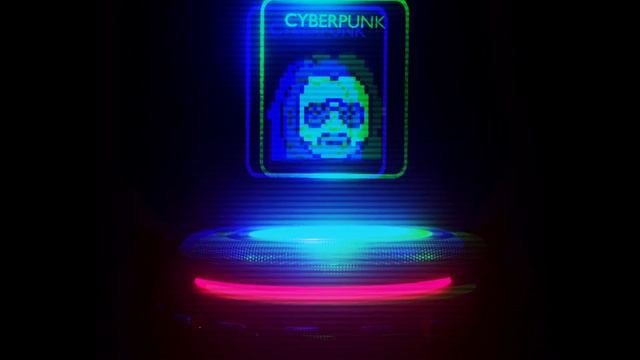 Cyberpunk cards смотреть онлайн