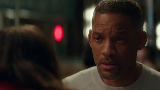 Collateral Beauty (Призрачная красота) - Will Smith (Уилл Смит), Keira Knightley (Кира Найтли), 201 смотреть онлайн