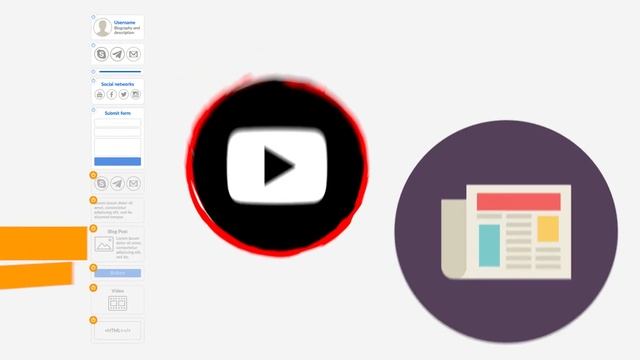 Instaservis.ru - Аватап сервис для создания мини сайта (мультиссылка). Cсылки на мессенджеры смотреть онлайн