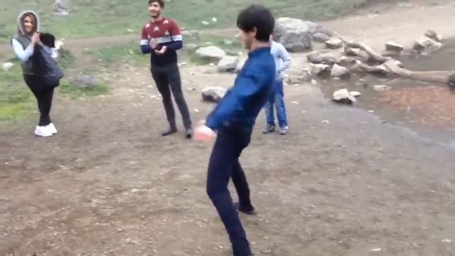 Зажигательная лезгинка Lezginka Star Incendiary lezginka смотреть онлайн