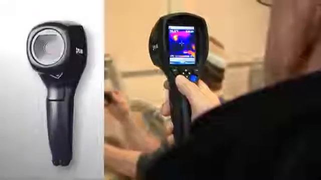 FLIR i3, FLIR i5, FLIR i7 - Tiendadigital.com.co.flv смотреть онлайн