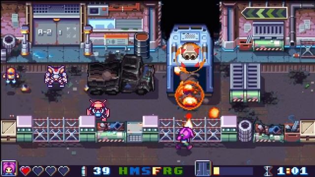 Bot Vice!!! Why is this game hard on normal!!! смотреть онлайн