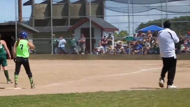 all star softball 16u 273 смотреть онлайн