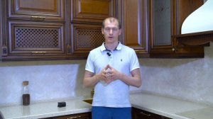 Как выбрать столешницу для кухни/ Вся правда