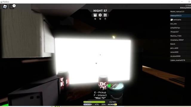 ИГРАЕМ В ROBLOX#44(3008)#2 #roblox #3008roblox смотреть онлайн
