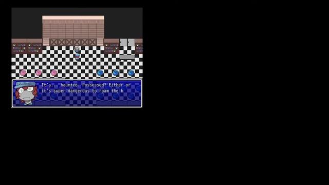 five nights at flirting BBGS!! #1 смотреть онлайн