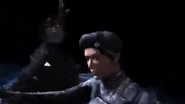 Liu kang x ray mortal kombat x android смотреть онлайн