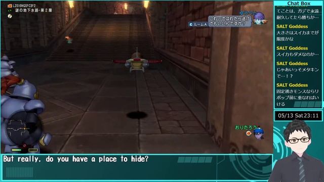 【ドラクエ10】part135 みんなで盛り上がろう♪今夜はチームイベント！ смотреть онлайн