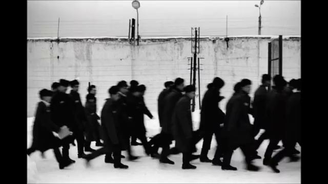 Кто не садится в тюрьму во второй раз смотреть онлайн