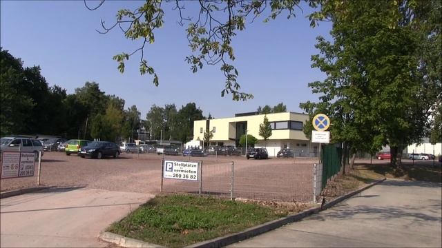 Heide Ч.1 Школа
