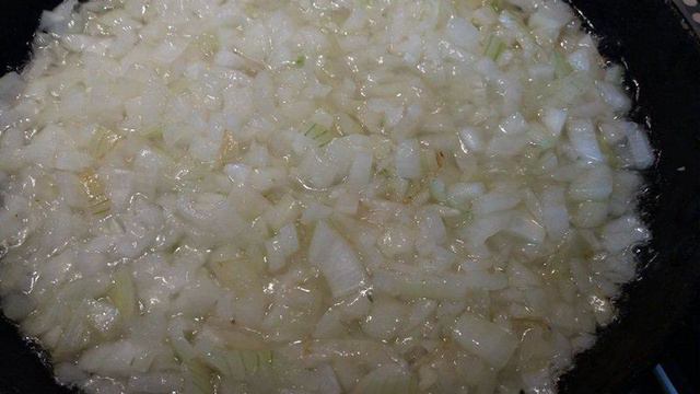 Вкусные будни