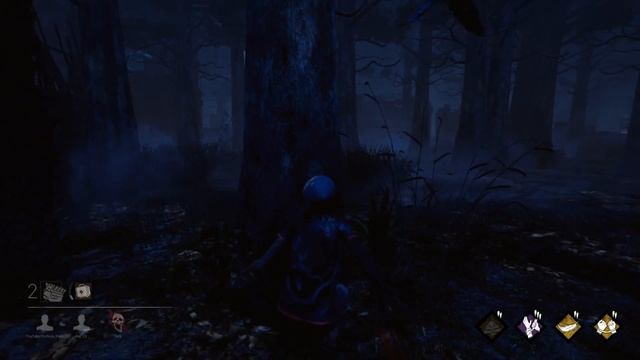 ОБЗОР-ЛОКАЦИИ ПОМЕСТЬЕ МАКМИЛЛАН( MACMILLAN ESTATE) [Dead By Daylight] #18