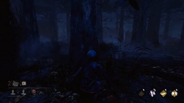 ОБЗОР-ЛОКАЦИИ ПОМЕСТЬЕ МАКМИЛЛАН( MACMILLAN ESTATE) [Dead by Daylight] #18