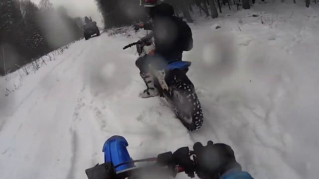 Возвращение Дедов морозов. Успеть до Нового года. смотреть онлайн