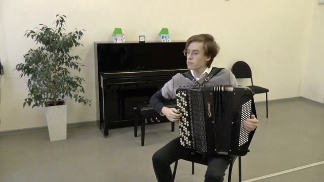 Один день из жизни учителя. А.Н. Король смотреть онлайн