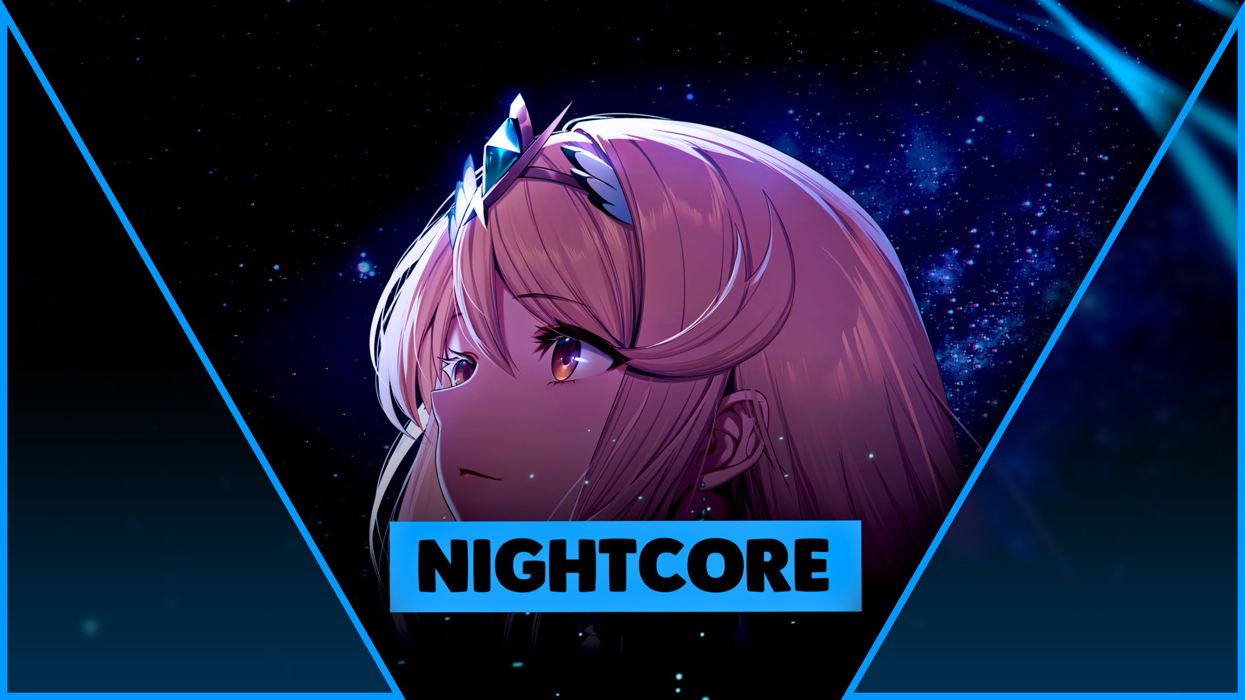 Nightcore - Those Days (Lindsey Stirling, Dan + Shay) смотреть онлайн