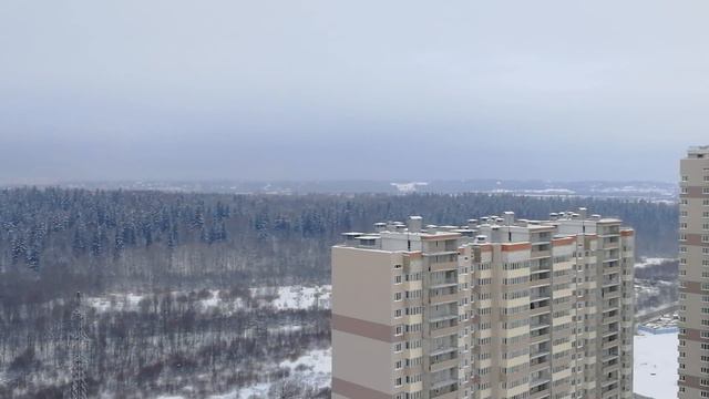 Виды м. Парнас смотреть онлайн