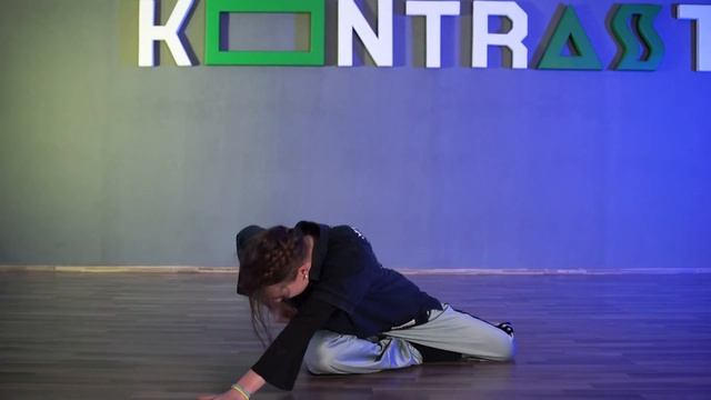 Tom Odell - Another Love | Choreography By Simona Doleželová