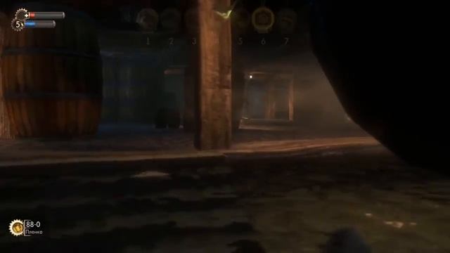 #3 - BioShock - Мастер Гаечного Ключа! смотреть онлайн