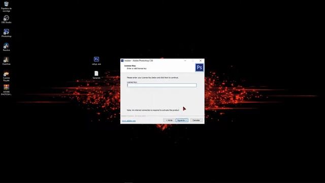 ¿Cómo descargar Adobe Photoshop CS6 Extended? смотреть онлайн