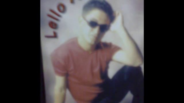 LELLO ABBATE nun chiagnere смотреть онлайн