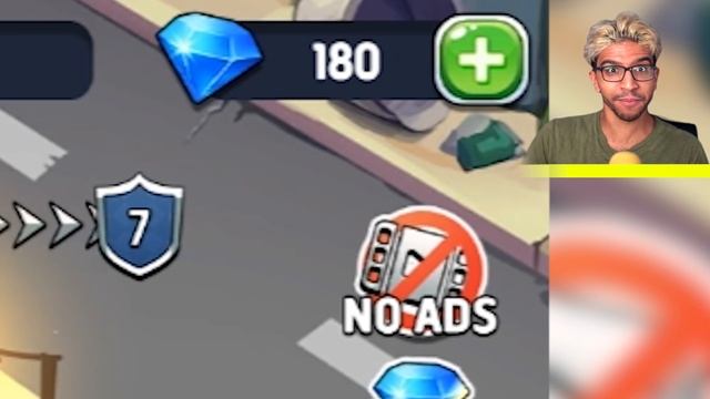 Growing THE STRONGEST PLANT in Merge Plants смотреть онлайн