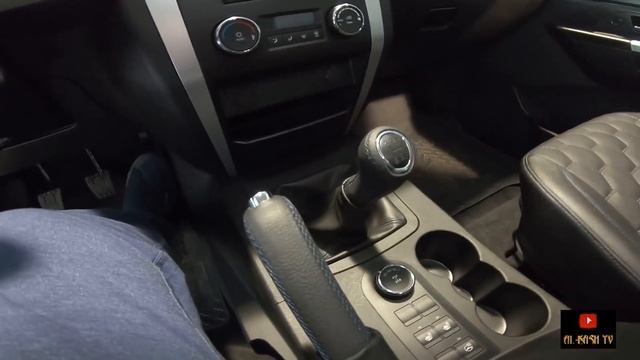 УАЗ ФУТБОЛ смотреть онлайн