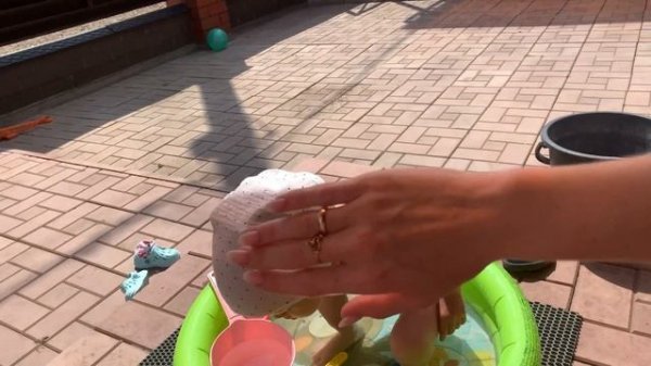 Базовая детская одежда Loloclo?Шопинг без ребёнка? Привезли газон ? Экскурсия по нашему огороду?