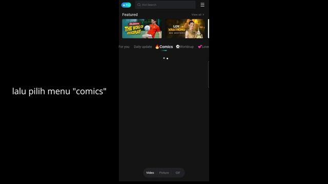 Cara Edit Foto Jadi Anime Di Face Play || Edit Foto Jadi Anime Trend Tiktok смотреть онлайн